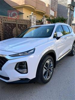 هيونداي سانتافي